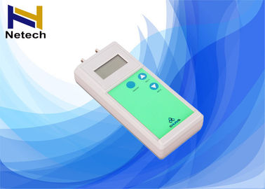 Electrochemical Oxygen Sensors Oxygen Monitor / Oxygen Analyzer For Oxygen Generator