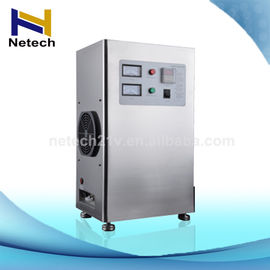 Domestic water Industrial ozone machine water treatment keep fruits and vegetables fresh