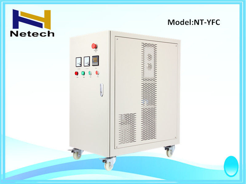 220V 5g 10g 15g 20g 30g Ozone Generator Water Treatment Purification cleanion