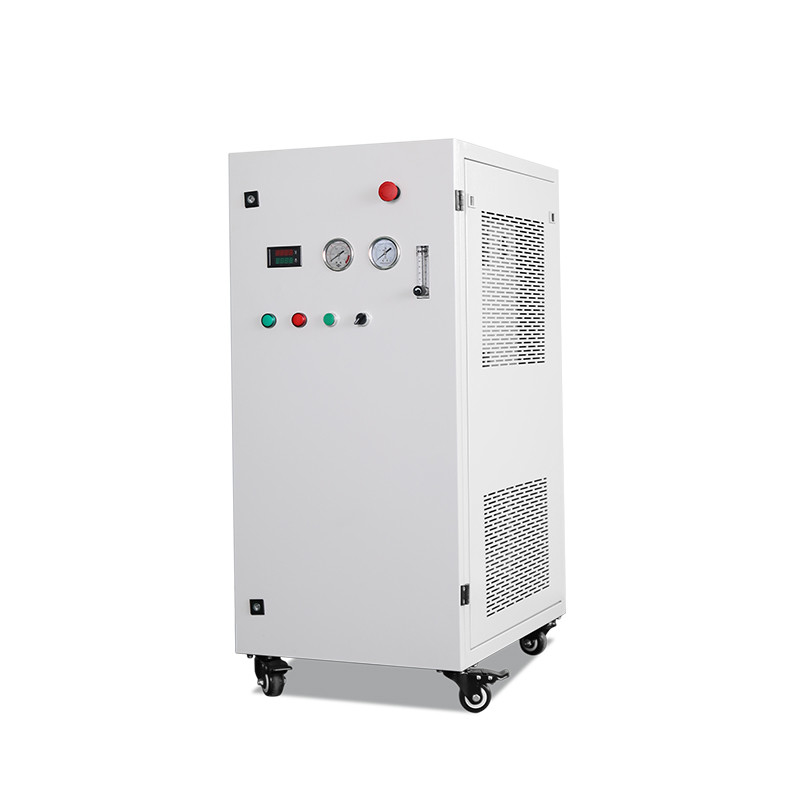 Industrial Psa Oxygen Generator 20Lpm Oxygen System