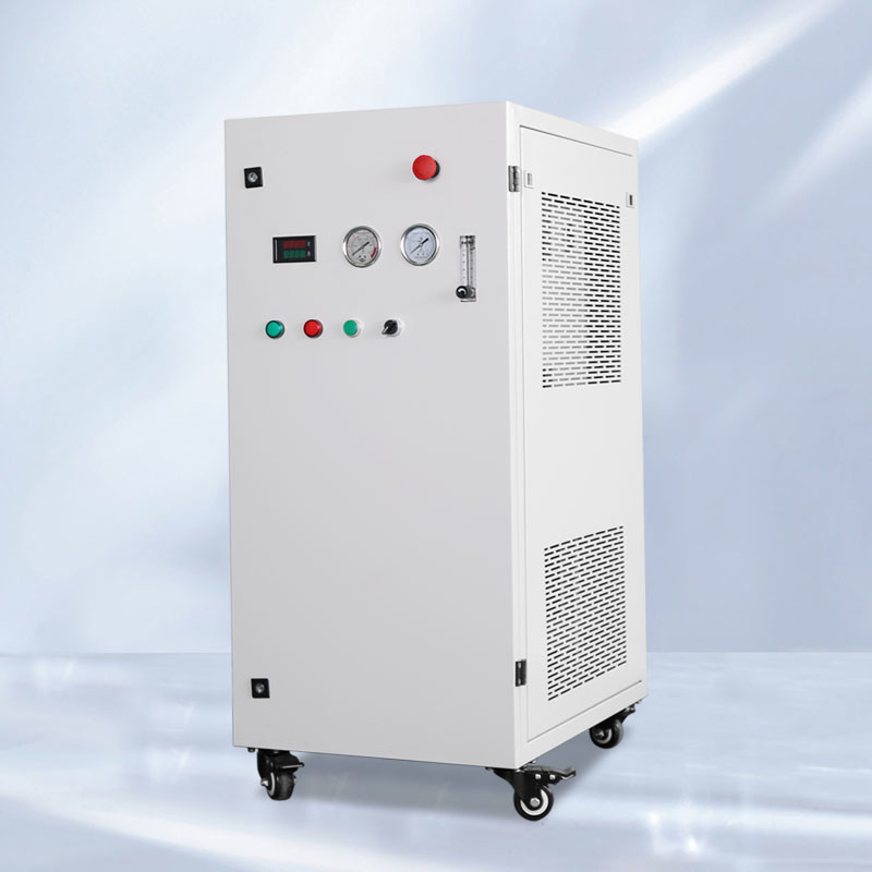 Industrial Psa Oxygen Generator 20Lpm Oxygen System