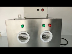 3 - 6G/Hr Wall Mounted Ozone Generator For Food Cold Storage