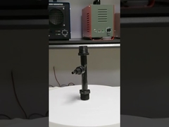 0.25 - 2 Inch Venturi Injector Tube PVDF For Mixing Water And Ozone