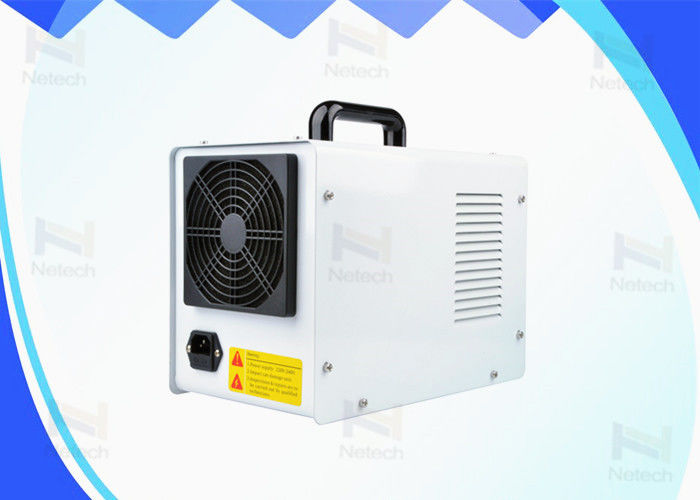 Marine Oxygen Generator Concentrator , Ozone Water Treatment Systems 10LPM Gas flow rate