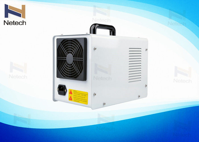 Marine Oxygen Generator Concentrator , Ozone Water Treatment Systems 10LPM Gas flow rate