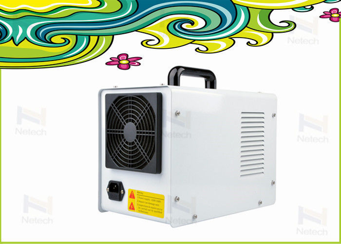Marine Oxygen Generator Concentrator , Ozone Water Treatment Systems 10LPM Gas flow rate