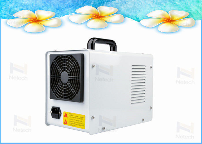 Marine Oxygen Generator Concentrator , Ozone Water Treatment Systems 10LPM Gas flow rate